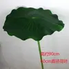 Flores de loto artificiales, hojas de loto y decoraciones falsas para estanques, incluyendo nenúfares de plástico y estanques para peces, para ofrendas budistas, con envío gratis