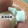 Fones de ouvido Apple fones de ouvido AirPods fones de ouvido AirPods Pro 3 material compósito de silicone preenchido com espuma