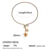 Collar Taina Acero Inoxidable Europeo y Americano Lujo Accesible Nicho Corazón Ágata Roja Set de Joyería Collar Acero de Titanio No se Desvanece