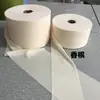 Toldo de Sol para Casamento Forma Livre Tecido Curvo Cobertura Arco Ondulado Espiral Versátil Tecido Elástico Adereços de Casamento Decoração de Teto