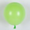 Balão fosco de 5 polegadas para festa de aniversário, casamento, feriado, látex, redondo, decorativo, layout de local, atacado