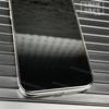 Adecuado para Apple 17 Totalmente Transparente iPhone 13 Aluminio Alto 16 Promax Galvanizado 14 Plus Vidrio 12 Película Templada 11