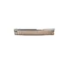Adecuado para 1991-92 Toyota Corolla Corollaae92 Rejilla Central 53111-1A010 53111-12890