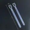 Correas de Equipaje Coloridas Transfronterizas, Correas de Fijación para Maletas, Etiquetas de Identificación para Equipaje Facturado Anti-Pérdida, Correas de Empaque para Equipaje