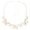 Cadena de Cintura Metálica de Mariposa Plateada Estilo Étnico Bohemio Retro para Mujer, Adecuada para Vestidos, con un Ambiente de Alta Gama y Único