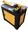 Máquina de Dobrar Vergalhão CNC Totalmente Automática, Máquina de Dobrar Vergalhão para Construção, Máquina de Dobrar Vergalhão CNC Totalmente Automática com Pedal Duplo, Fabricante em Estoque