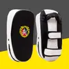 Alvo de pé Sanda equipamento de treino para adultos alvo de pé taekwondo equipamento de proteção crianças prática alvo de boxe alvo de mão alvo de boxe