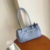 Diseño de Nicho Transfronterizo Exquisito y Moderno Nuevo Estilo Verano 2026 Versátil Bolso Tote de Hombro y Axila de Gama Alta