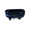 Adequado para 2000-2006 Toyota Tundra maçaneta preta brilhante maçaneta da porta traseira 69090-0C030
