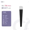 Kit de facas para pedicure especial para sulco de unha mais vendido Yangzhou três-facas faca de pé pele morta calos ferramenta de pedicure para unha cinza