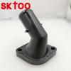 16321-0v010 16321-36010 Adecuado para la cubierta del termostato de la tubería de agua del automóvil Conector de la tubería de agua