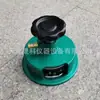 Amostrador de Disco Geotêxtil Amostrador de Disco Fabricante Fornecimento Pronto