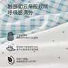 Calcinhas Pós-Parto de Algodão de Cintura Alta com Forro Antibacteriano, Feitas de Algodão de Xinjiang, Cintura Alta, Controle de Barriga, Ângulo Pequeno Plano, 10A