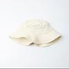 Sombrero Montaña Oso Polar Bordado Sombrero de Pescador para Mujer Dulce Verano Secado Rápido Fino Ala Ancha Muestra la Cara Pequeña Sombrero para el Sol
