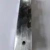 Fabricante Mayorista de Viguetas de Techo de Acero Inoxidable Certificado según Estándar Nacional de Calibre 38 0.8mm