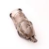 Maza Invisible Anti-desprendimiento para Hombres con Cubierta de Balanus Espinoso de Grano Grande Cubierta de Pene Grande Audaz y Larga Artículos Sexuales