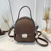 Bolsa Bolsa Transversal Feminina 2026 Verão Nova Retrô Simples Cor Sólida Para o Trabalho Bolsa Feminina Bolsa de Mão Bolsa de Ombro Bolsa Tote