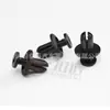 Hebilla Universal para Coche Adecuada para Guardabarros de Coche, Guardabarros, Parachoques, Guardabarros, Hebillas de Empuje