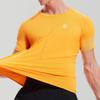 Camisetas Deportivas Ligeras, Transpirables, Moldeadoras para Maratón, Manga Corta, Cuello Redondo, Versátiles, para Hombres y Mujeres, Camisetas Transpirables para Fitness