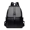 Bolso de Moda para Mujer Estilo Coreano Nuevo, Gran Capacidad, Textura Suave, Mochila Multiusos para Mujer, Bolso Sencillo para Mamá de Mediana Edad