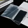 Há Sacos Plásticos Transparentes Auto-Selantes de PE PPwr para Teste, Grandes, Médios, Pequenos e Mini em Estoque