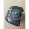 Modelo antiguo de 2 tiempos 6.5hp Modelo nuevo de 2 tiempos 5.8hp Motor fuera de borda refrigerado por agua Tanque de combustible Tapa del tanque de combustible Línea de combustible