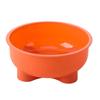 Amazon superventas necesidades diarias Cuenco para mascotas cuenco para perros cuenco para gatos lavabo para perros para mascotas fácil limpieza suministros para mascotas en stock venta al por mayor
