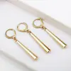 Pendientes de Zoro Colgantes de Oreja de Zoro Pendientes No Perforados Hombres One Piece Mismo Estilo 2025 Nuevos Pendientes de Clip de Personalidad de Moda Mujeres