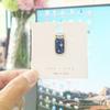 Broche Metálico de Dibujos Animados Estilo Japonés Ins Insignia de Aleación de Moda Pin Decoración para Ropa y Bolsos Producto Nuevo Primavera 2025