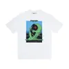 Las camisetas Trapstar están disponibles constantemente, una marca de moda hip-hop de la calle estadounidense, que ofrece camisetas unisex de manga corta holgadas para el verano.