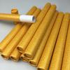 Tubo de fragancia de papel grueso de 10 g, papel especial, multicolor, línea de barril de 7 pulgadas, tubo de fragancia de papel, tubo de fragancia de alta gama en stock, venta al por mayor