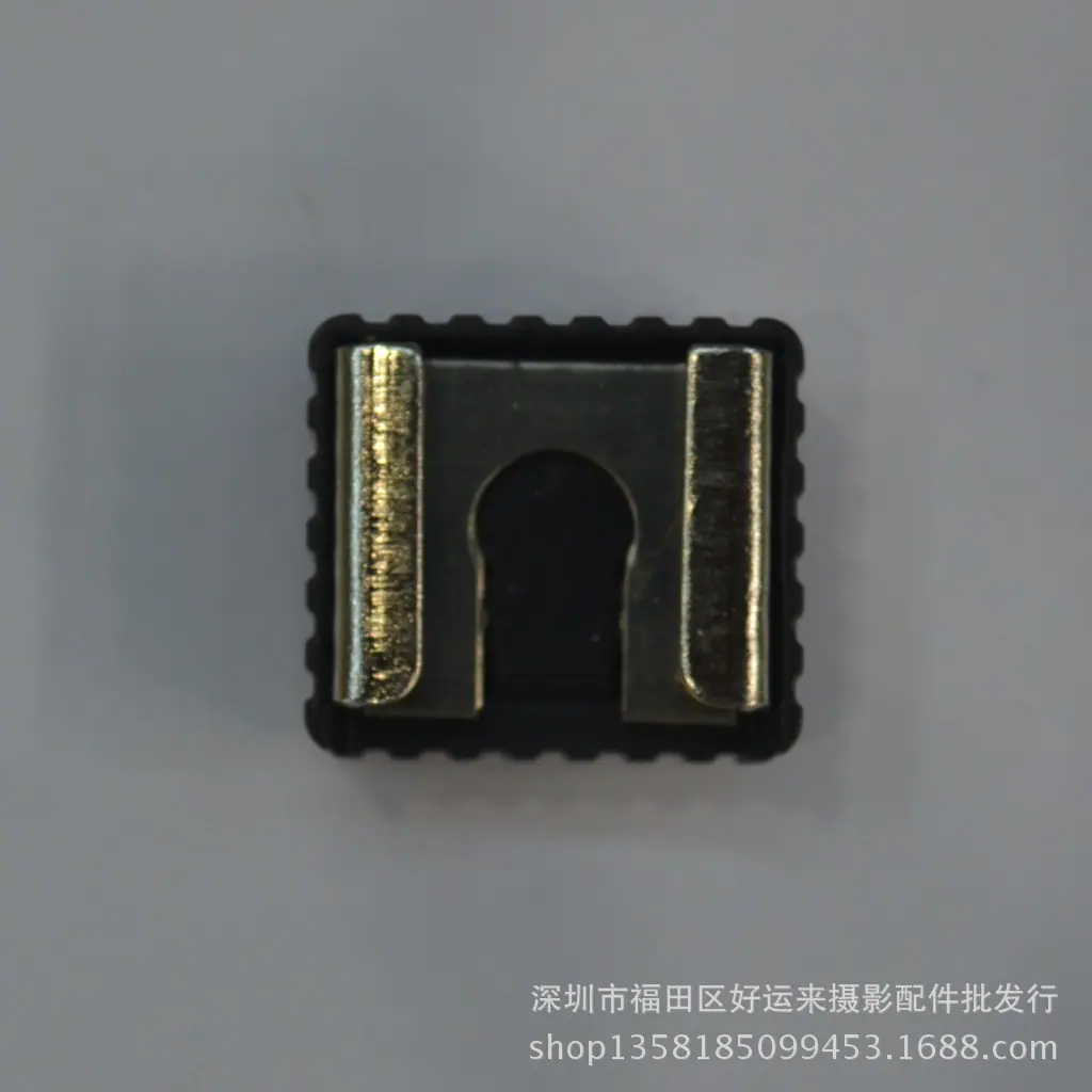 122热靴转换器