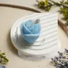 Velas Perfumadas de Rosa Atacado Lembrancinhas Presentes de Dia dos Namorados Vela Dia dos Namorados Chinês Cera Perfumada Artesanal Criativa