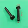 Sheng Hao Vehículo Eléctrico Triciclo Cuatriciclo Hebilla de Elevación de Puerta Hebilla de Tirar Botón de Bloqueo de Puerta Accesorios Hebilla de Bloqueo Giratorio para Coche Tirador de Elevación de Puerta