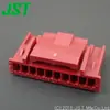 Qianjin Electronics Parp-10V-R Carcasa de Plástico Jst Terminal de Engarzado Japonés Conector Conector Gran Cantidad en Stock