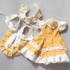 Boneca Barbie Vestir Inocência Infantil 30cm Roupas de Boneca 6 Cent Roupas de Boneca BJD Saia de Boneca Costura Antiga Chinesa