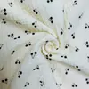 Suministrado Directamente por el Fabricante, Tela Estampada de Gasa de Doble Capa de Algodón Puro, Adecuada para Ropa de Bebé, Mantas Infantiles y Baberos