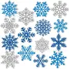 Imán de Refrigerador de Muñeco de Nieve Navideño Más Popular de Amazon Decoración de Pegatina Magnética para Refrigerador de Invierno con Papá Noel y Copo de Nieve