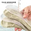 Plantilla Suave de Gel Transparente de Siete Puntos para Tacones Altos Zapatos de Tacón Alto para Mujer Sandalias de Verano Antideslizantes Amortiguación de Arco