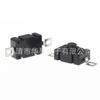 Interruptor de botón de suministro KAN-28 uno encendido uno apagado 2 pines interruptor auto-bloqueante pin recto interruptor de botón de alta corriente