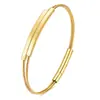 Pulsera Versátil Redonda de Doble Capa de Cable de Acero Inoxidable con Cierre de Hebilla de Cable de Acero de 3 mm, Transfronteriza Europea y Americana, Simple, Venta al por Mayor para Mujeres