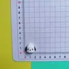 Nuevo Animal de Dibujos Animados Lindo Pegamento de Crema DIY Carcasa de Teléfono Móvil Casera Pasador Joyería para el Cabello Accesorios de Resina Venta al por Mayor