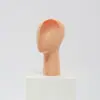 Soporte para molde de cabeza, soporte para sombrero, peluca, maniquí, accesorios para cabeza, auriculares, bufandas, accesorios de exhibición, estante para exhibición de muñecas modelo femeninas