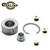 Kit de Reparación de Rodamiento de Cubo de Rueda Vkba3416 para Rueda Delantera Adecuado para Fiat: Unidad de Cubo de Rueda Doblo/Strada