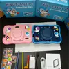 Nova Tablet Infantil de 7 polegadas com Desenhos, Tela IPS com Controle Parental Iwawa, Proteção contra Quedas, Escrita à Mão e Inteligência