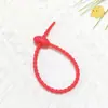 6046 # Llavero Colgante de Atadura de Cable de Silicona con Organizador de Cable de Carga, Correa de Atar, Pequeño Regalo para el Festival Qixi