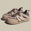 #2163-Zapatos de Pan de Explosiones-Rechazar Calidad Inferior