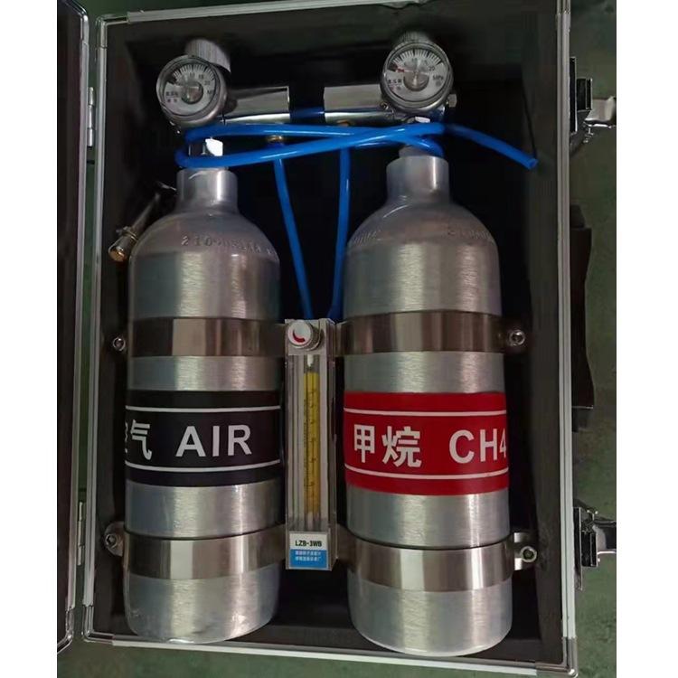 气体流量调校装置 (3)