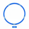 Círculo de agilidade para pés de basquete, círculo de fitness e treinamento de footwork para crianças, equipamento de treinamento para jovens, atacado para escolas e instituições de treinamento