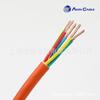Cable de brazo robótico con certificación UL y blindaje resistente a la torsión, de fábrica.